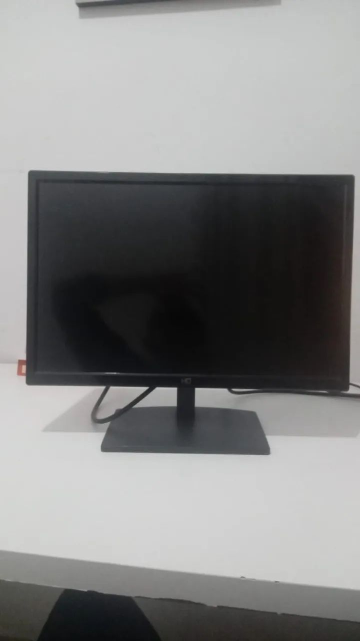 Monitor HQ Screen modelo: 19.5HQ-LED