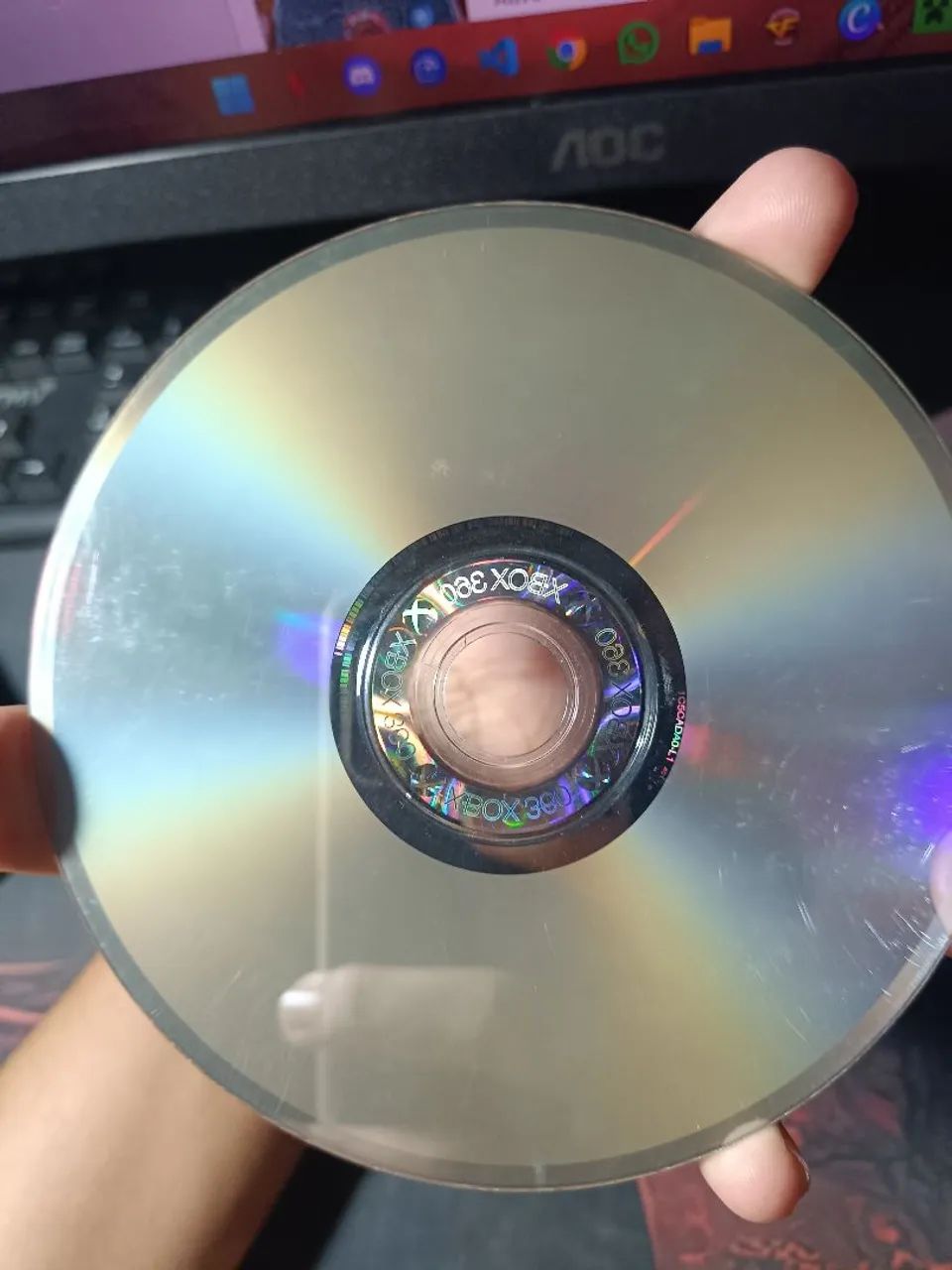 FIFA 15 Xbox 360 - Foto 2