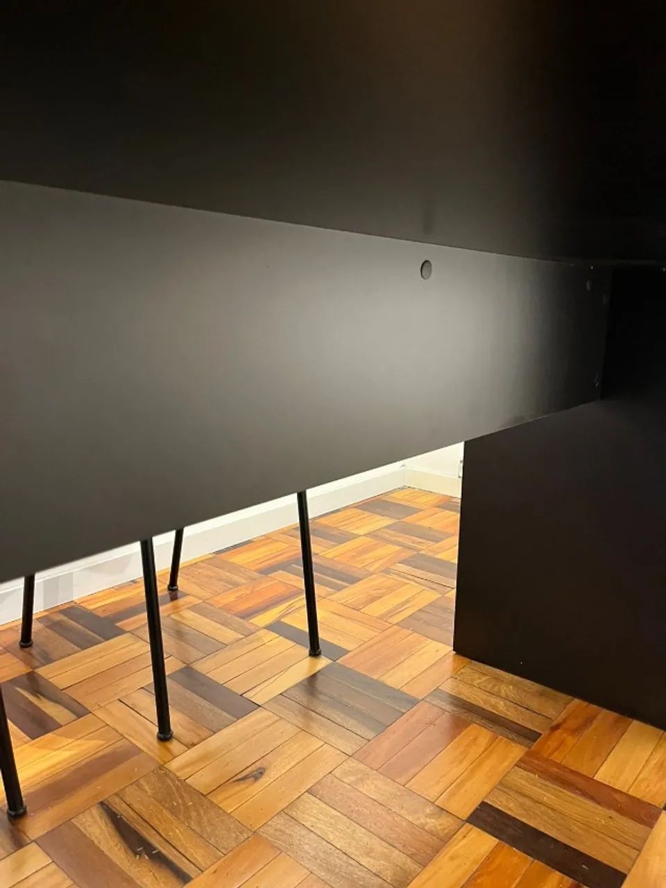 Mesa de reunião Tok & Stok - Foto 3