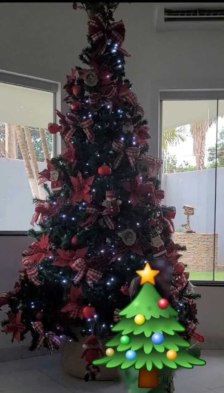 Arvore de Natal - Foto 2