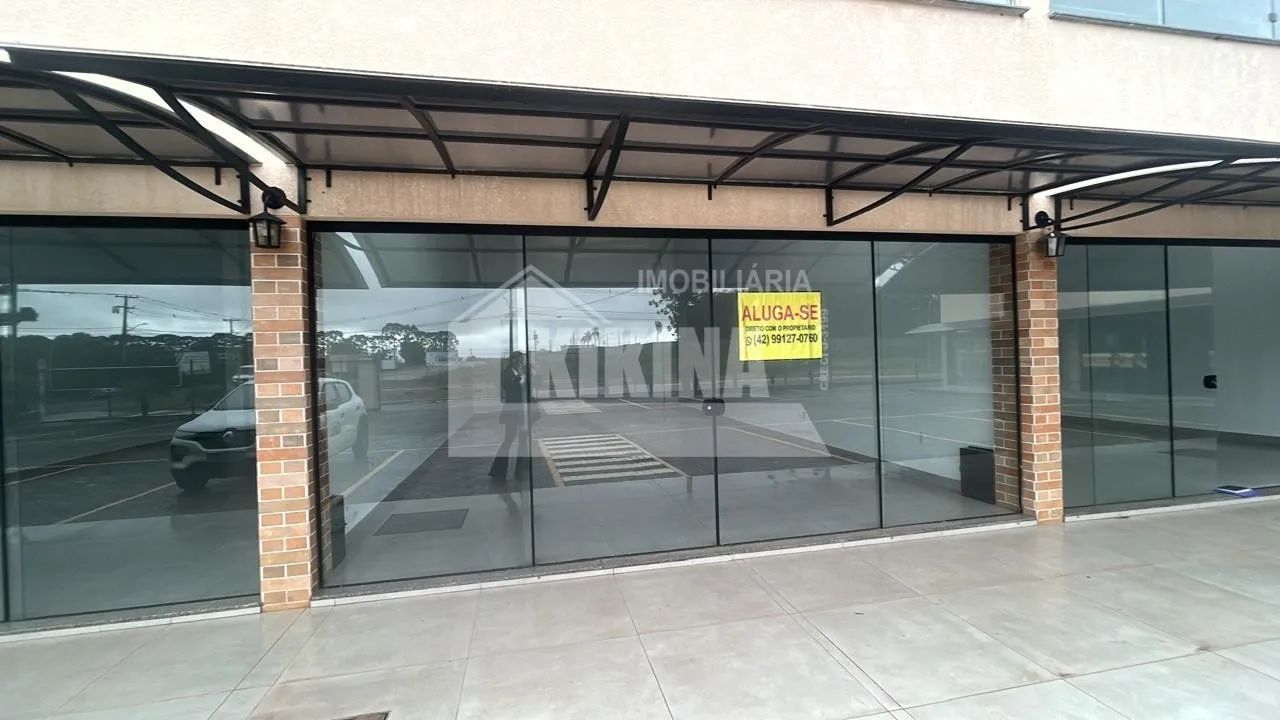 SALA COMERCIAL PARA LOCAÇÃO NO CARÁ-CARÁ - Foto 4