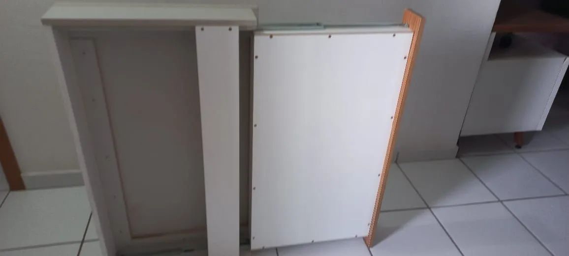 Vendo essa mesa de estudos planejada  - Foto 3