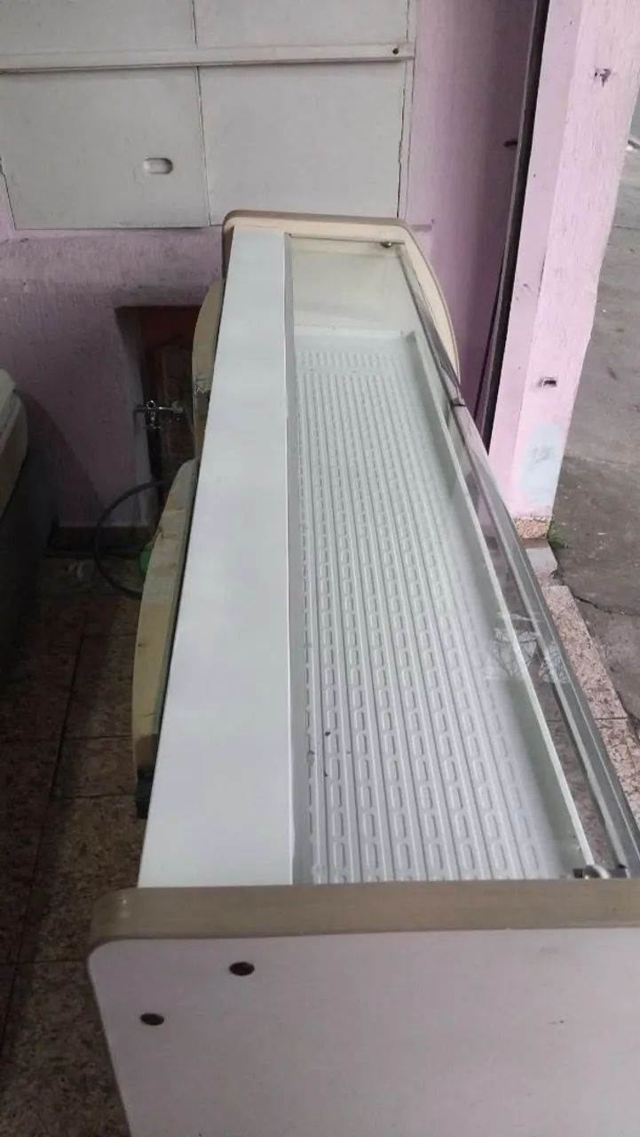 Balcão refrigerador  - Foto 5