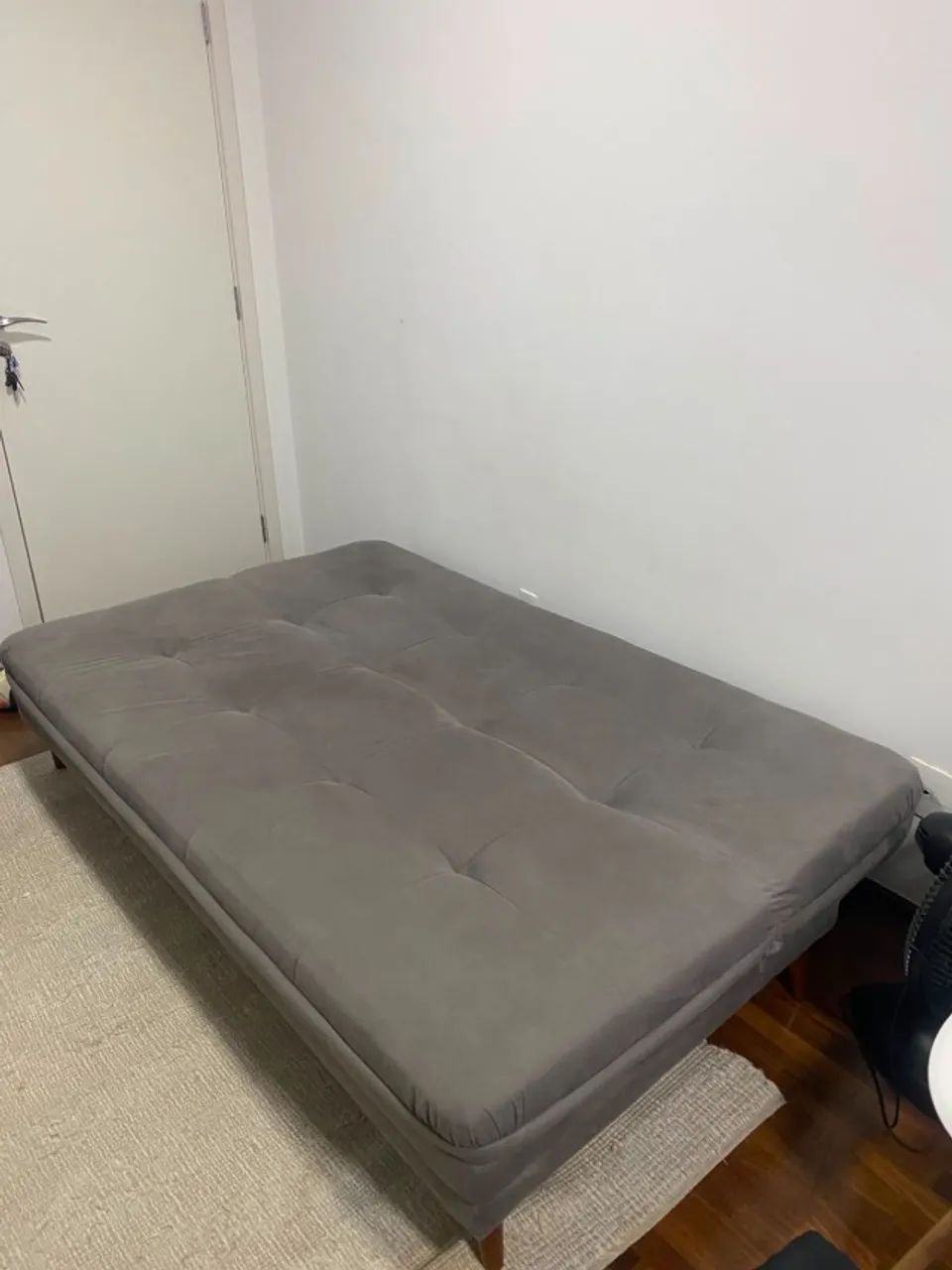 Sofá-cama - Foto 2