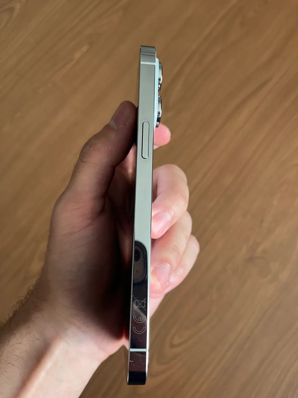 IPhone 14 Pro Max 256gb - Foto 3