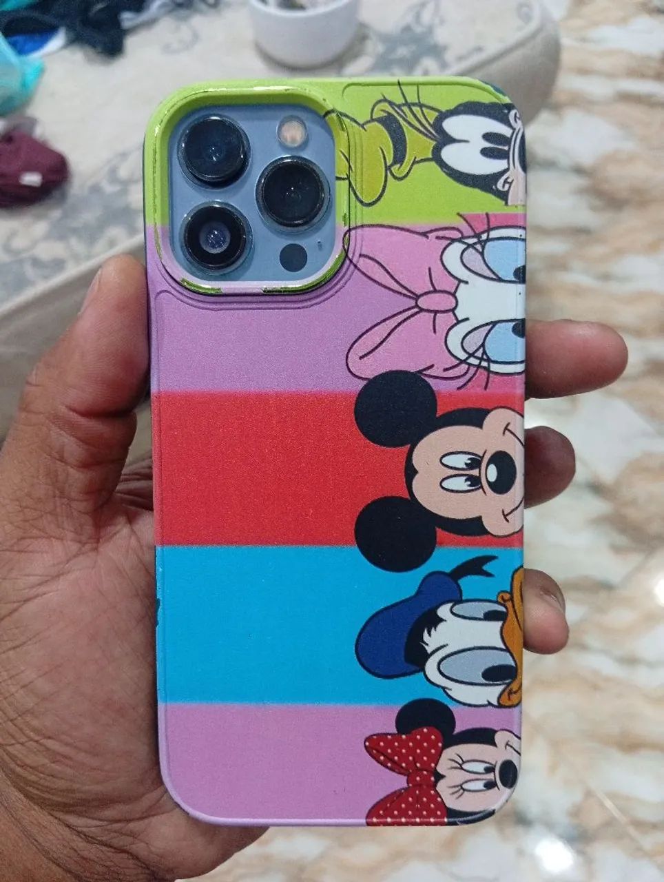 iPhone 13 Pro Max  - Foto 2