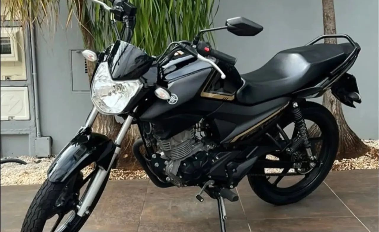 Yamaha factor 2024 - Foto 2