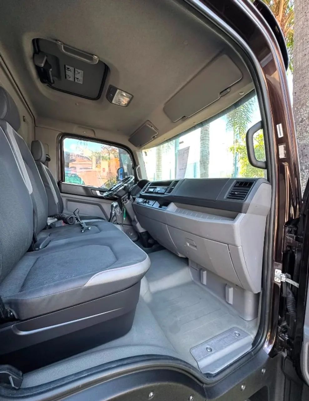 Vw 9170 4x2 - Ano 2018 Baú - Foto 5