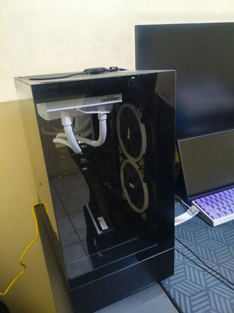 Pc gamer completo  - Foto 5
