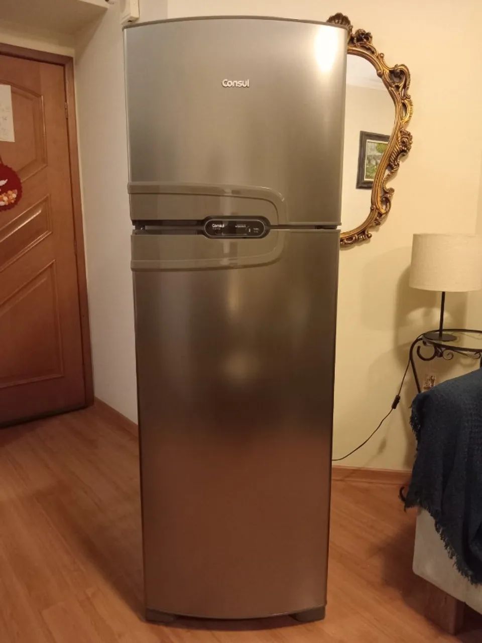 Geladeira Consul
