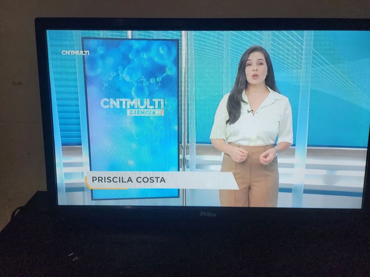 TV/ Monitor 24 polegadas 