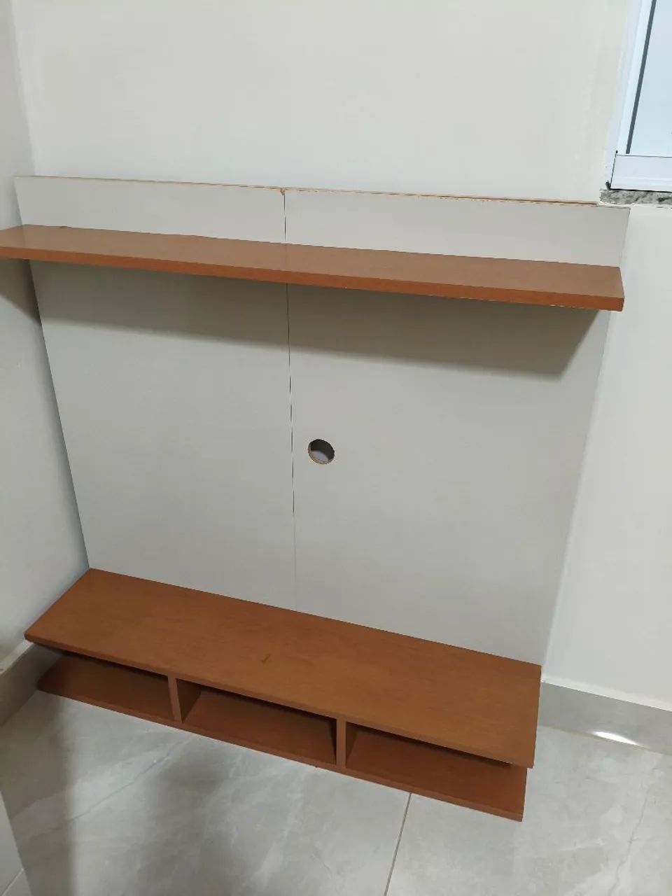 Painel para TV 