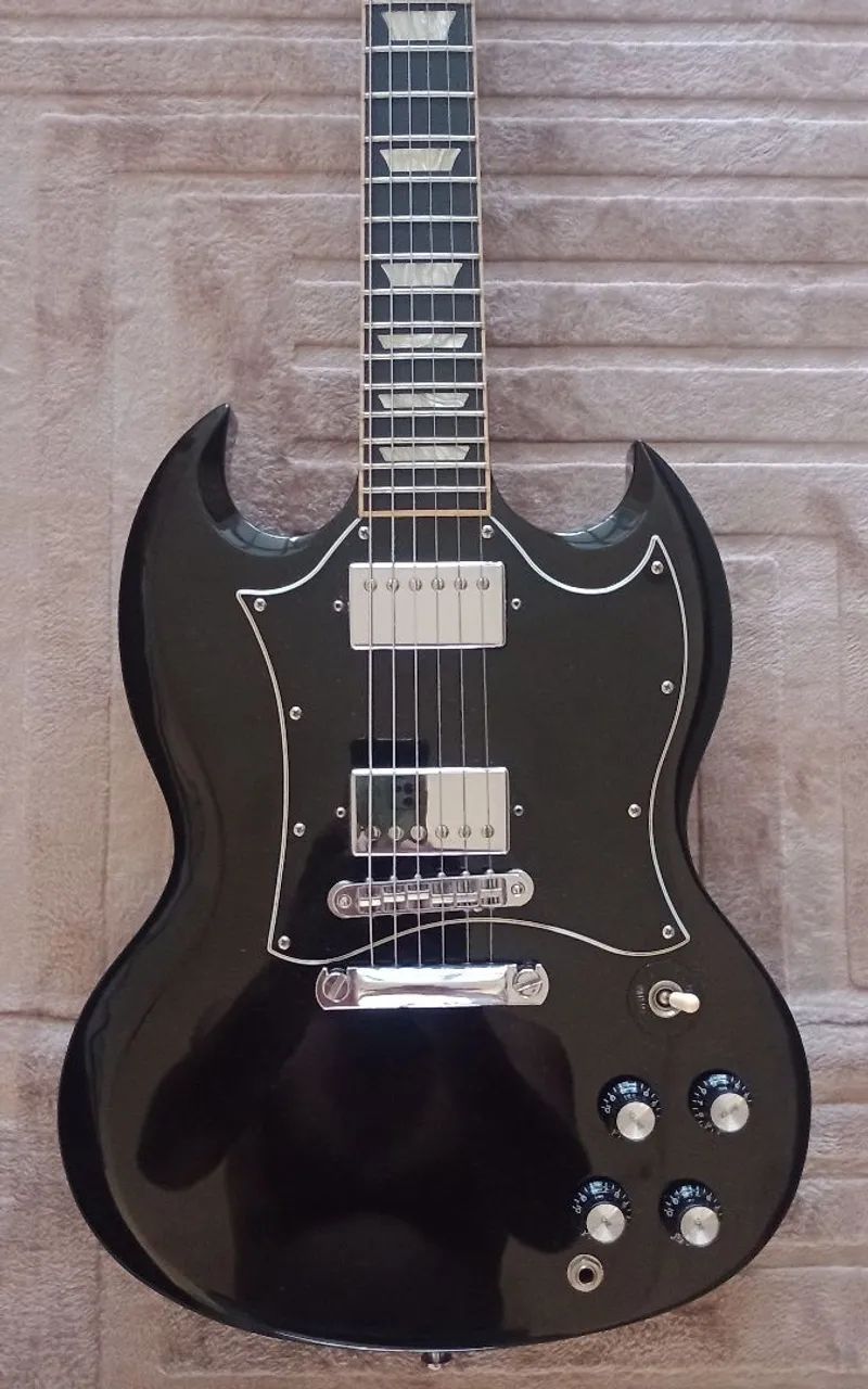 Gibson SG Standard  - Foto 2