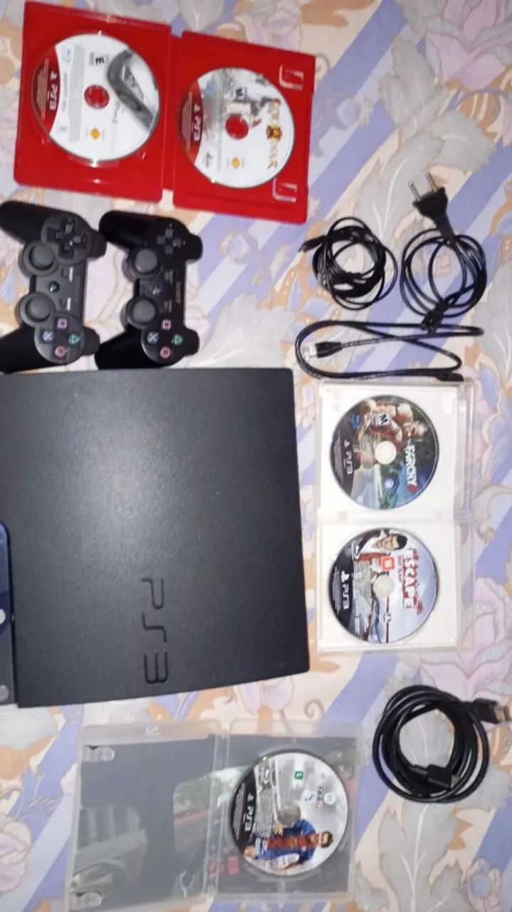 Games