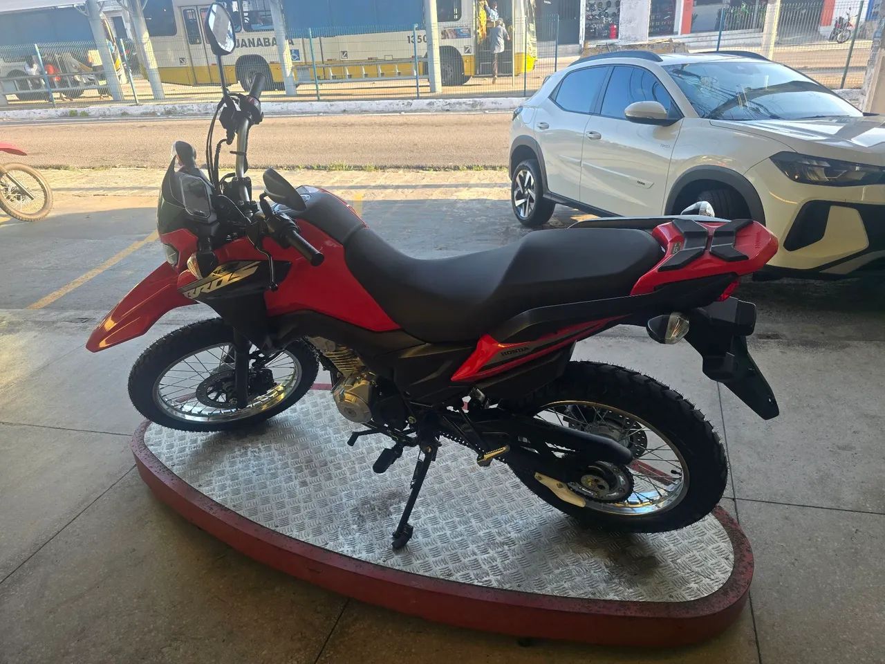 Moto okm e emplaca ... - Foto 5