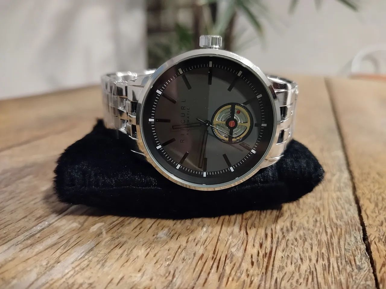 Relógio De Luxo RIP CURL SURF - Foto 3