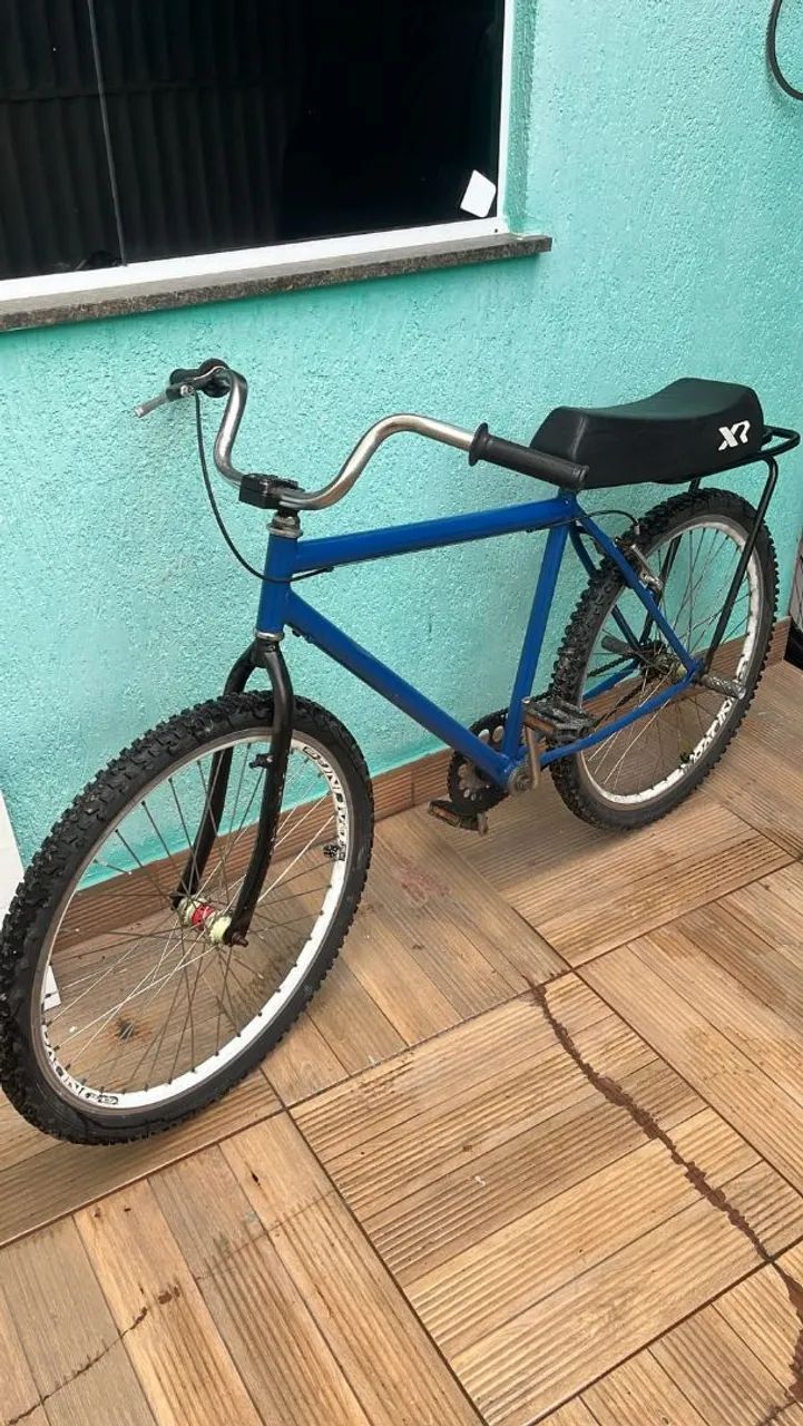 Vendo Bicicleta em ótimo estado de conservação! - Foto 2