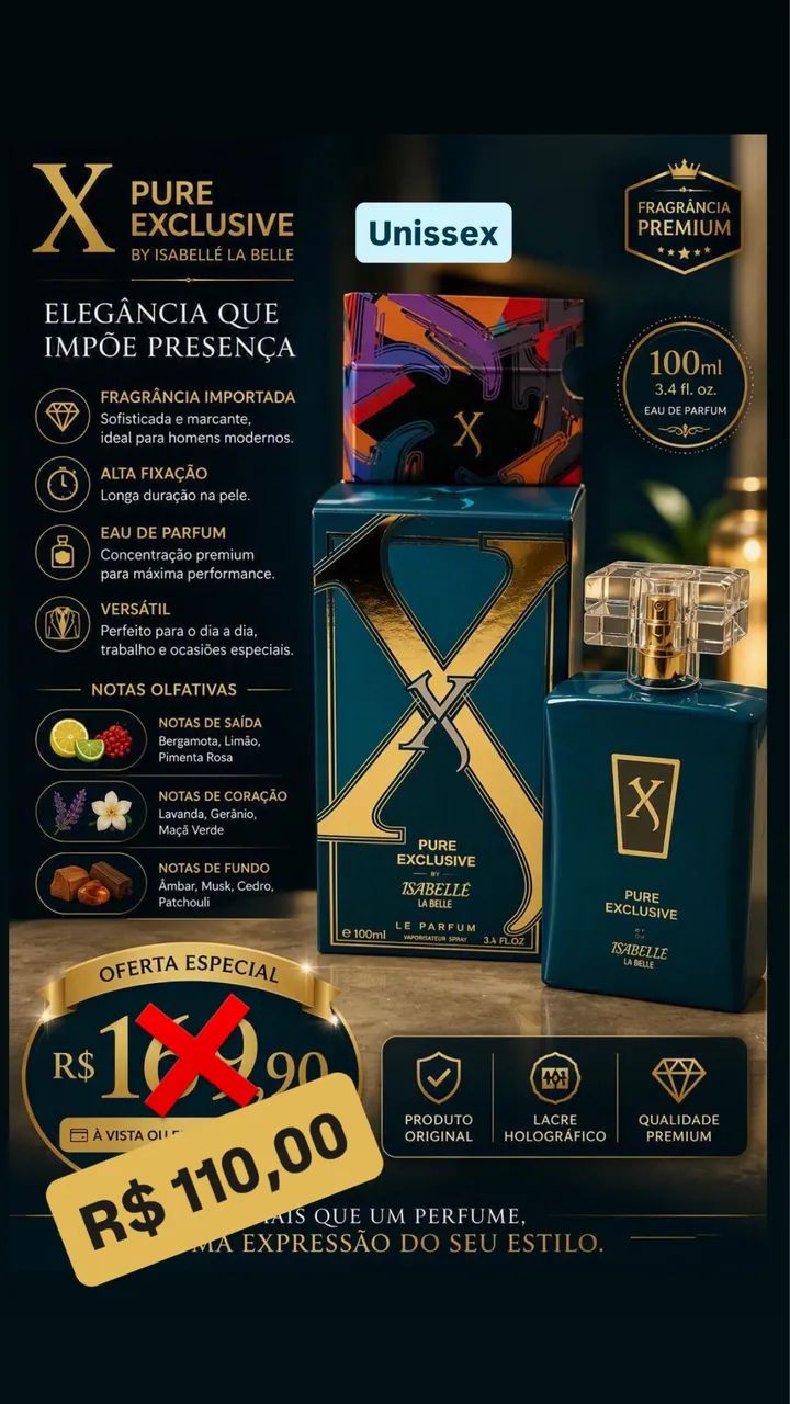 Perfumes Árabe original valor de atacado - Foto 3