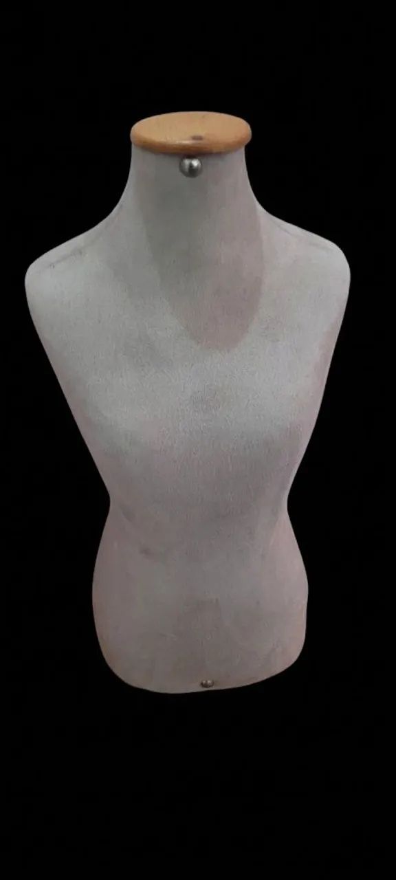 Expositor busto  - Foto 3