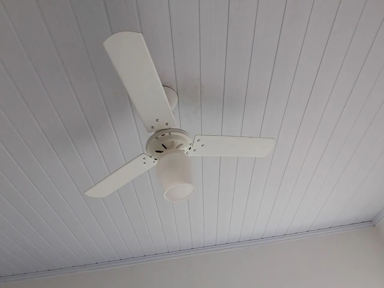 Ventilador de teto - Foto 2