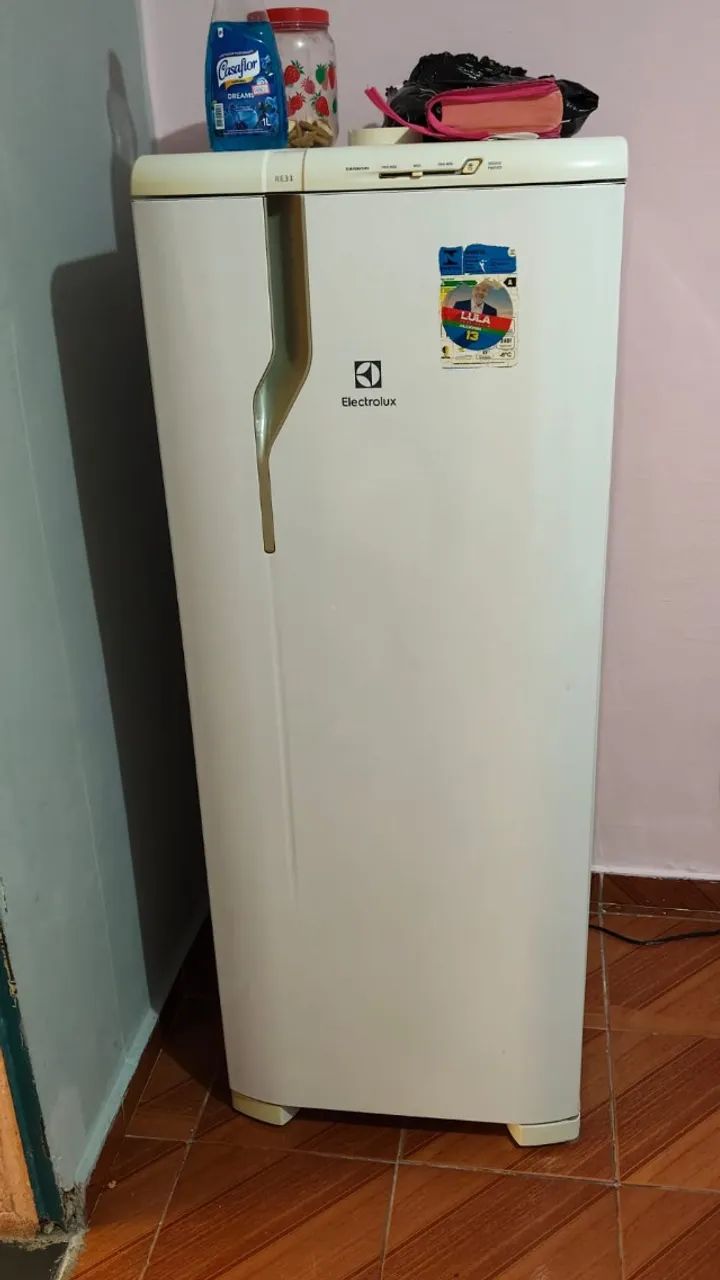 Geladeira