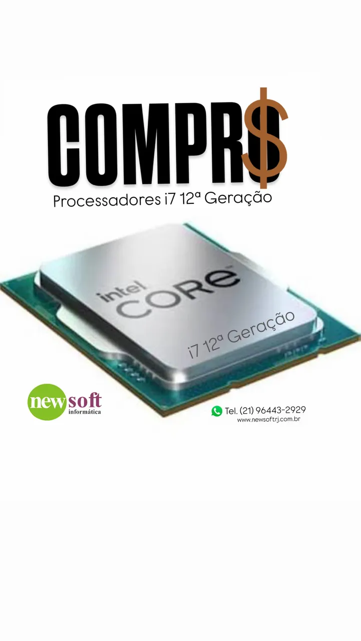 Placa Mãe Gigabyte GA-X58A-UD3R com prkcessador Core i7, 8GB de