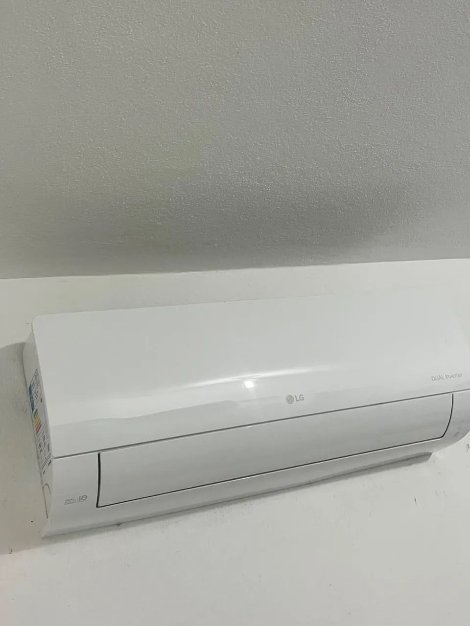Ar condicionado split 9 mil btus  - Foto 2