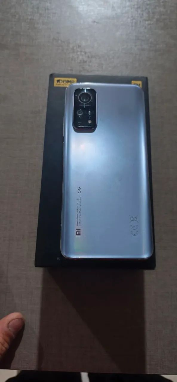 Xiaomi Mi10T Pro 5g 