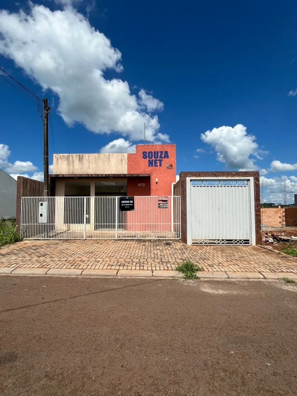 Foto - Cascavel - Floresta