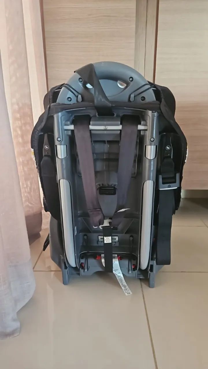 Cadeira de bebê marca Graco - Foto 3