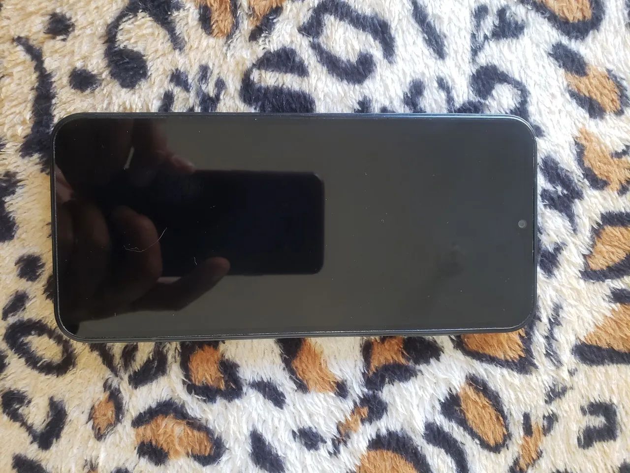 Celular A14