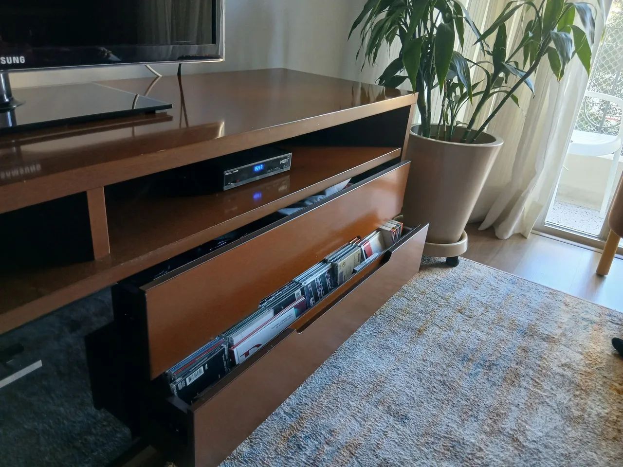 Rack para sala - Foto 4