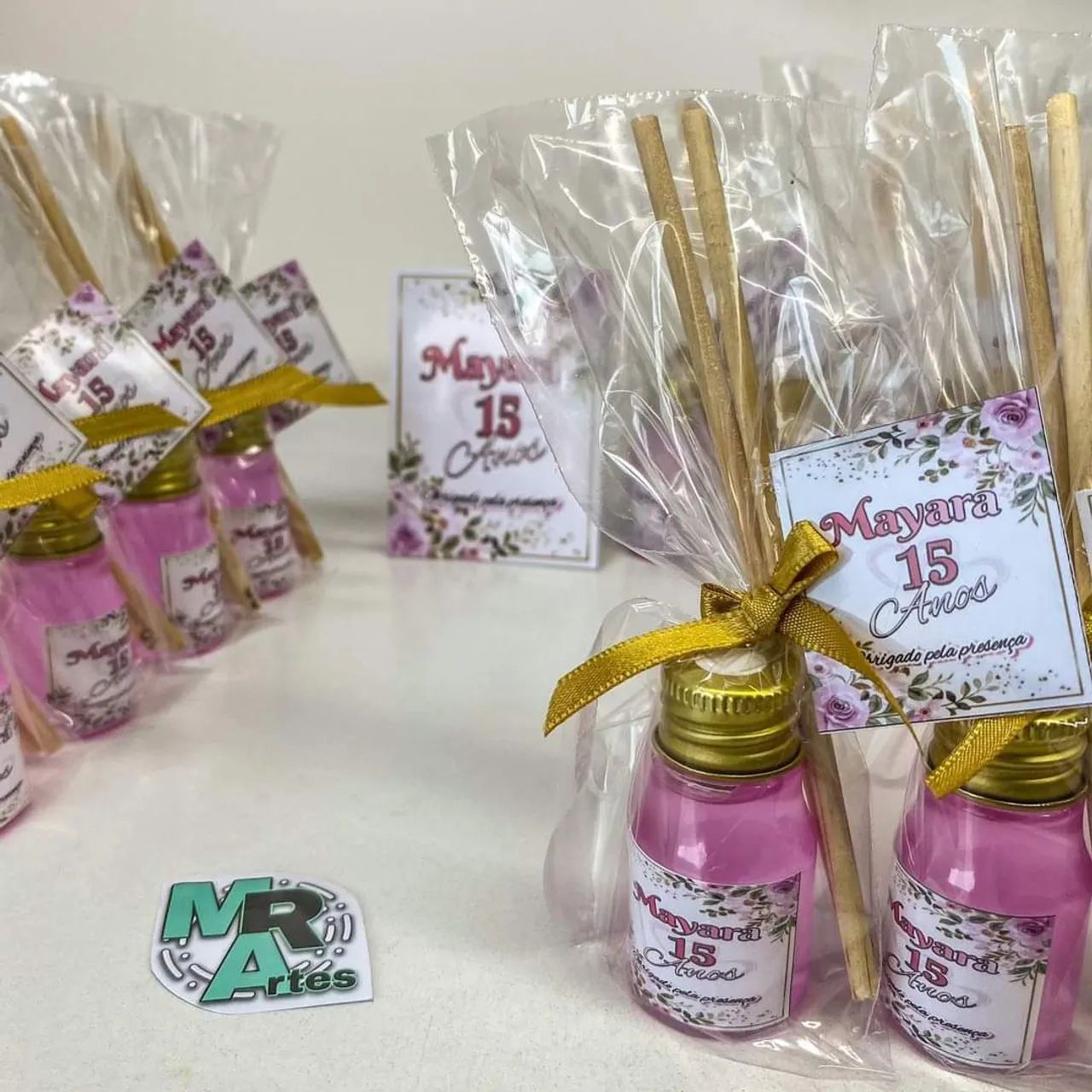 Aromatizadores para festas - Foto 4
