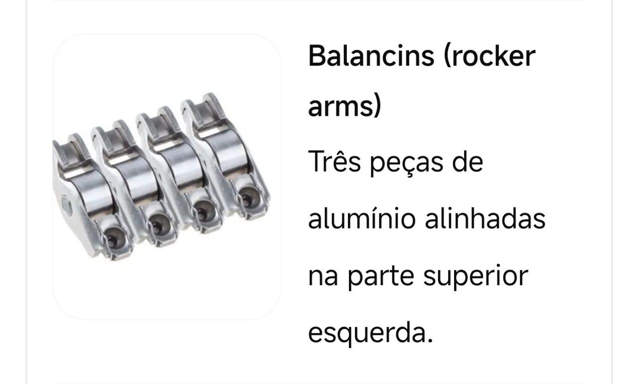 Cabeçote  - Foto 5