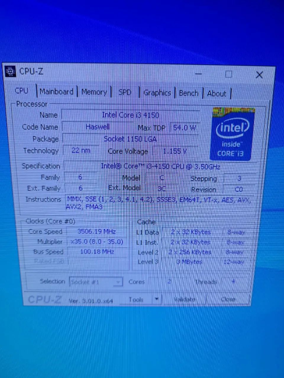 PC Gamer I3 com Placa de vídeo - Foto 3