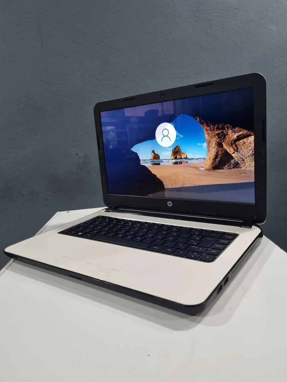 Notebook hp - Foto 3