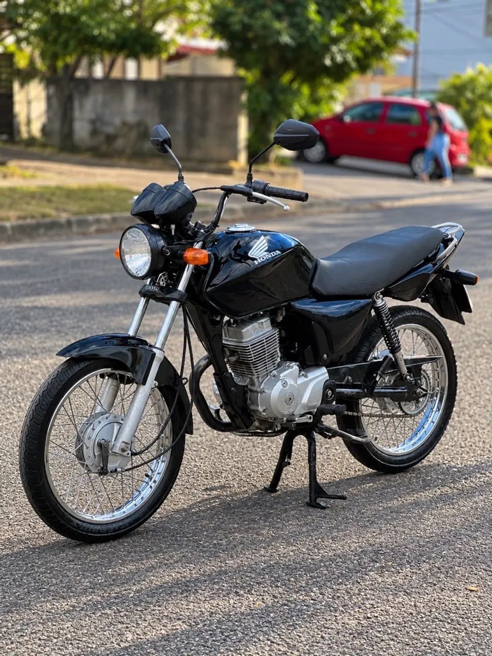 Cg 150 - Foto 3