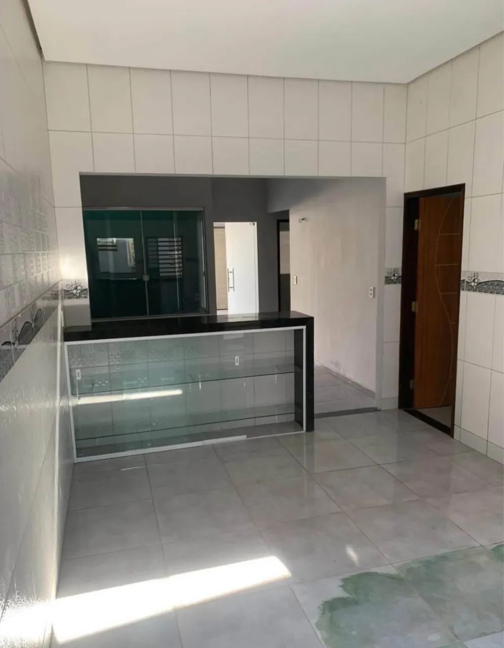CASA A VENDA NO JACINTINHO - Foto 4