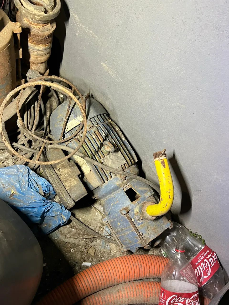 Bomba d água alta pressão  - Foto 2