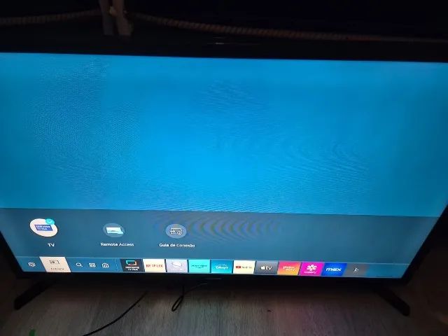 Smart TV Samsung 32? - Foto 3