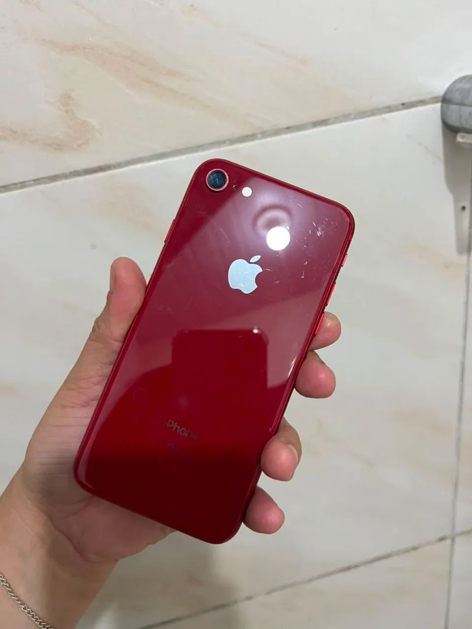 iPhone 8 64gb  - Foto 2