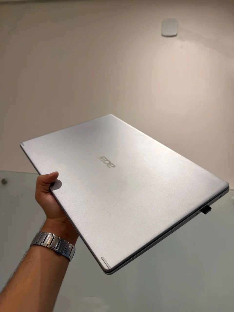 Notebook Acer aspire 5 