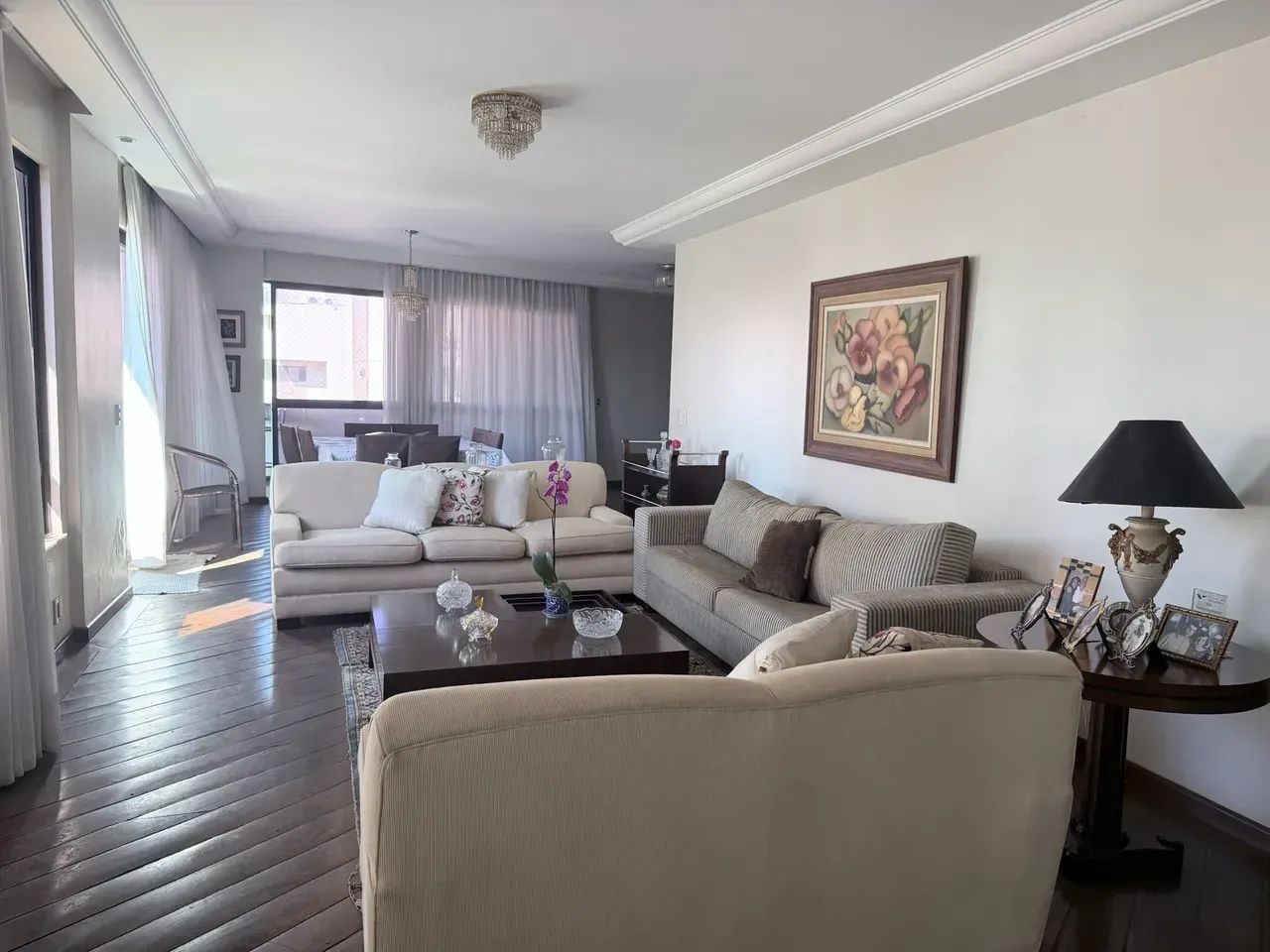 4 quartos  no setor oeste , proximo praca tamandare . - Foto 2