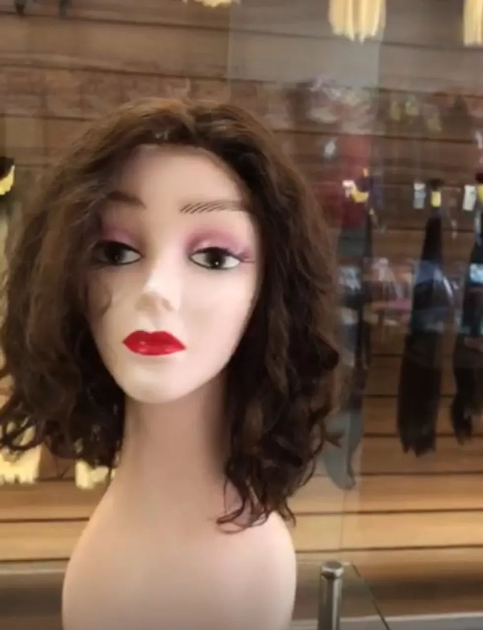 CABELO HUMANO - Foto 4