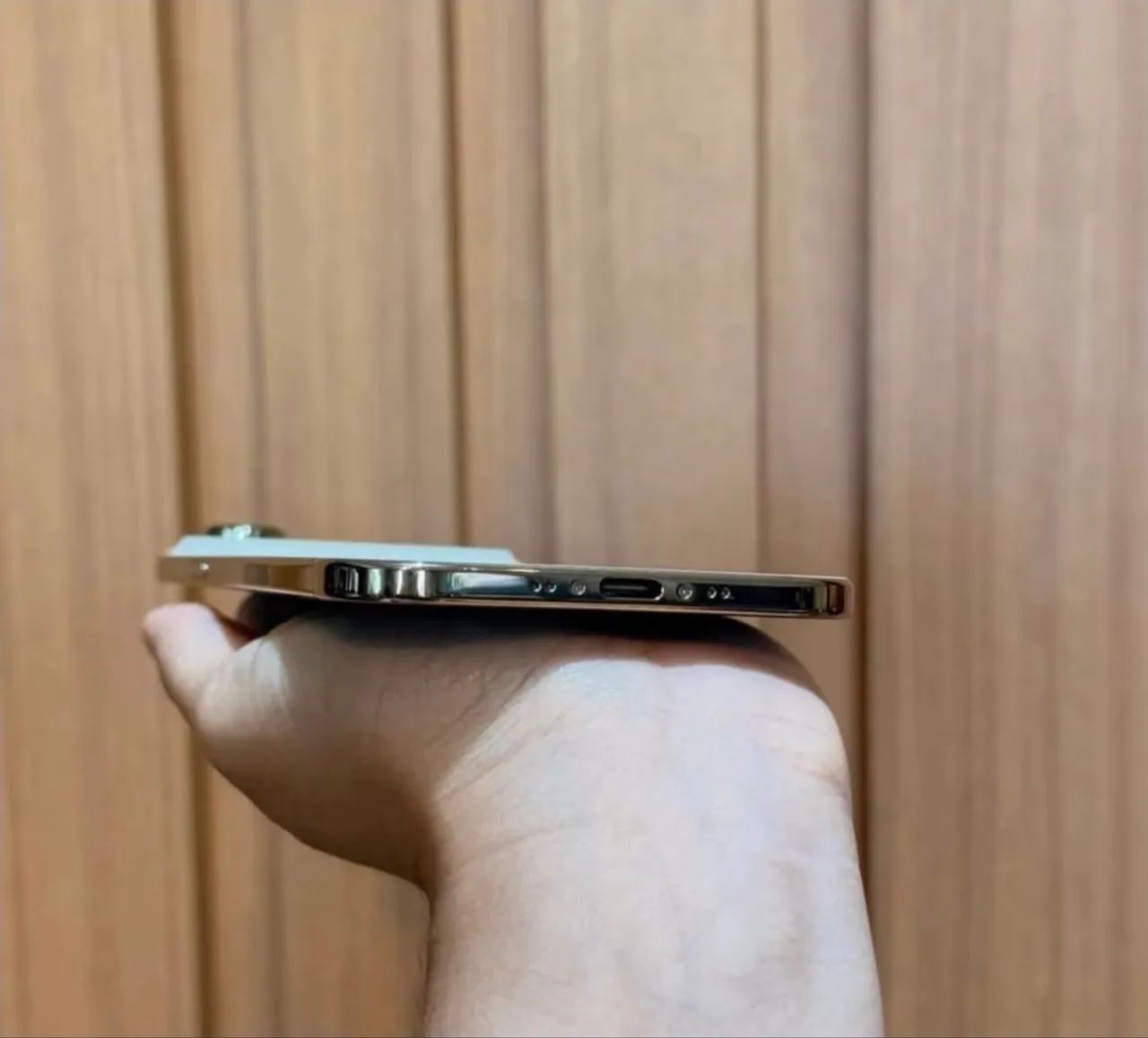 Iphone 17 AIR 256gb - Original - Foto 2
