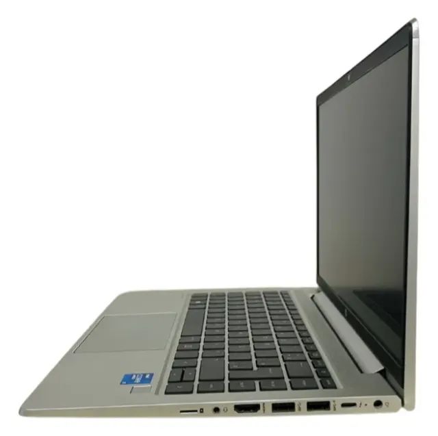 Notebook HP Probook i5 10a / 8GB / 256 ssd / Garantia - Foto 5