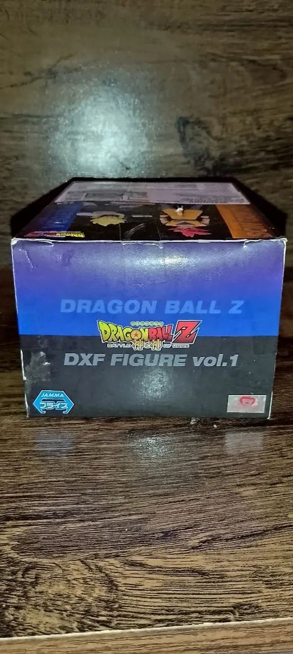 Vegeta Dragon ball Z dxf original - Foto 5