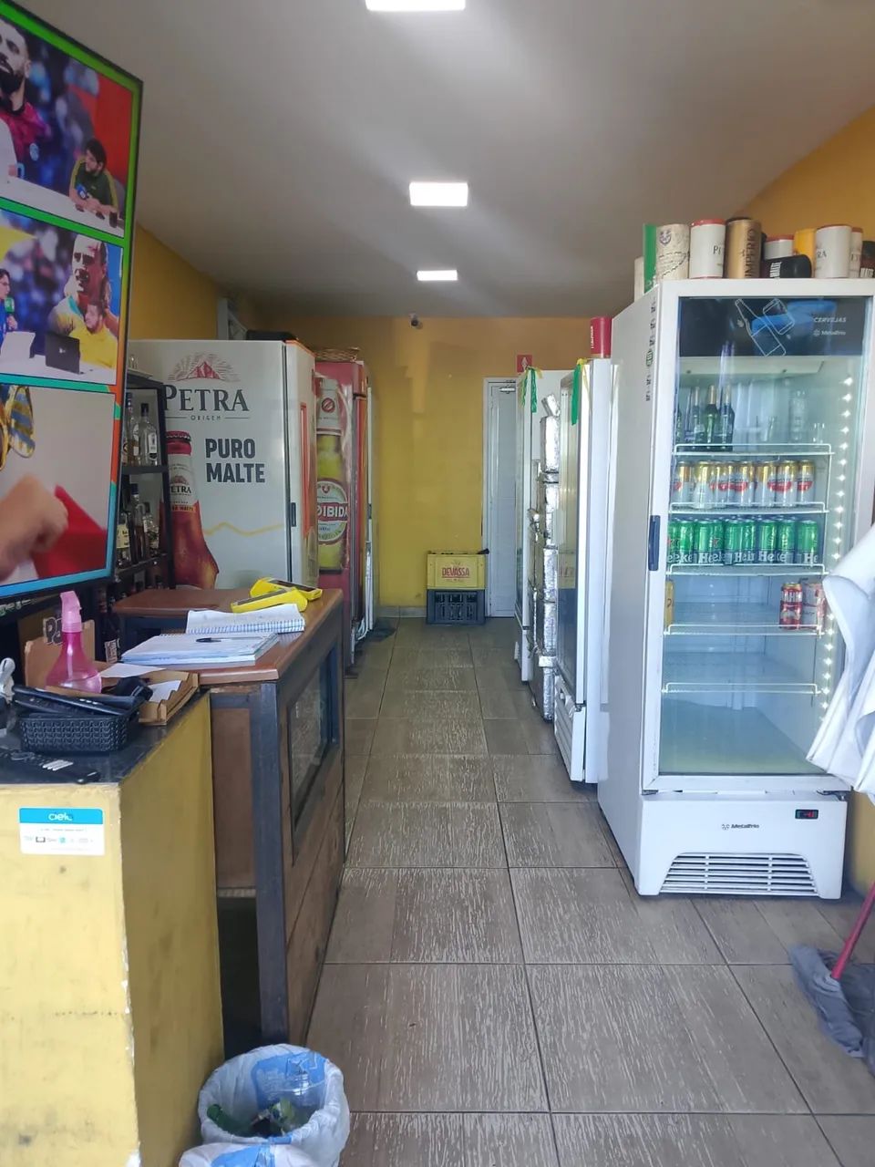Vendo distribuidora / bar / Orla da praia Itapua  - Foto 3
