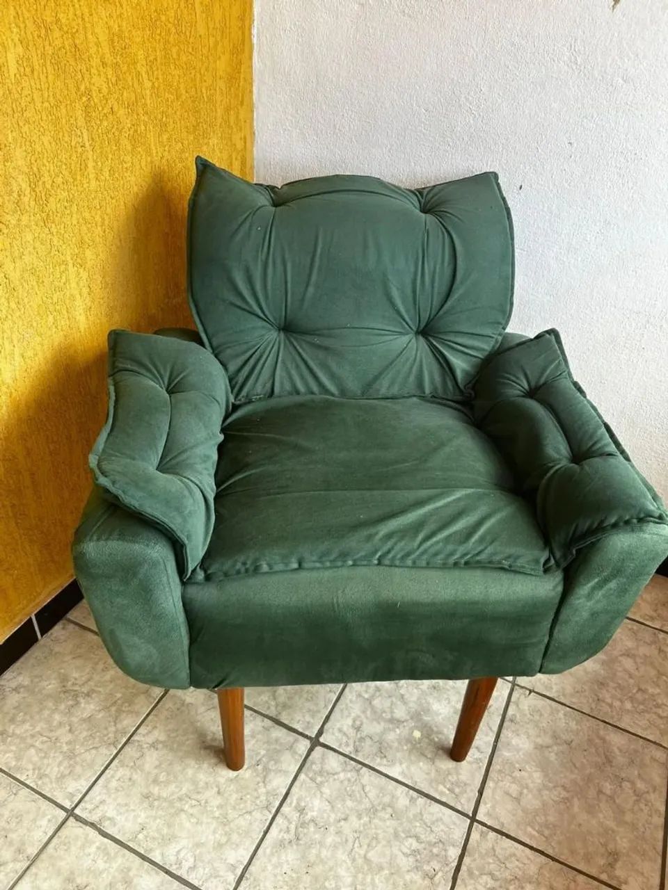 Poltronas 