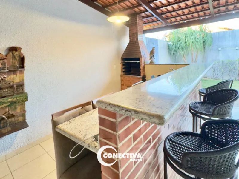 Sobrado 240m² com 3 Quartos no Jardim Atlântico - Foto 3